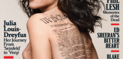 Rolling Stone flubs Constitution tattoo on cover