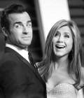 Jennifer Aniston and Justin Theroux Finally Get Married