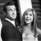Jennifer Aniston and Justin Theroux Finally Get Married