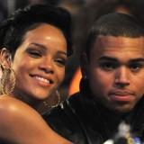 Chris Brown Speaks about His Love to Rihanna