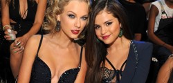 Why Taylor Swift Found It Difficult to Set Selena Gomez up on Dates